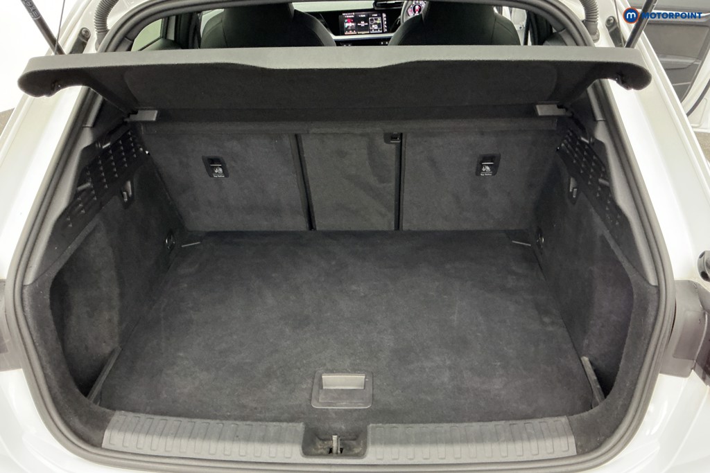 Audi A3 Edition 1 Automatic Petrol Hatchback - Stock Number (1671034) - 3rd supplementary image