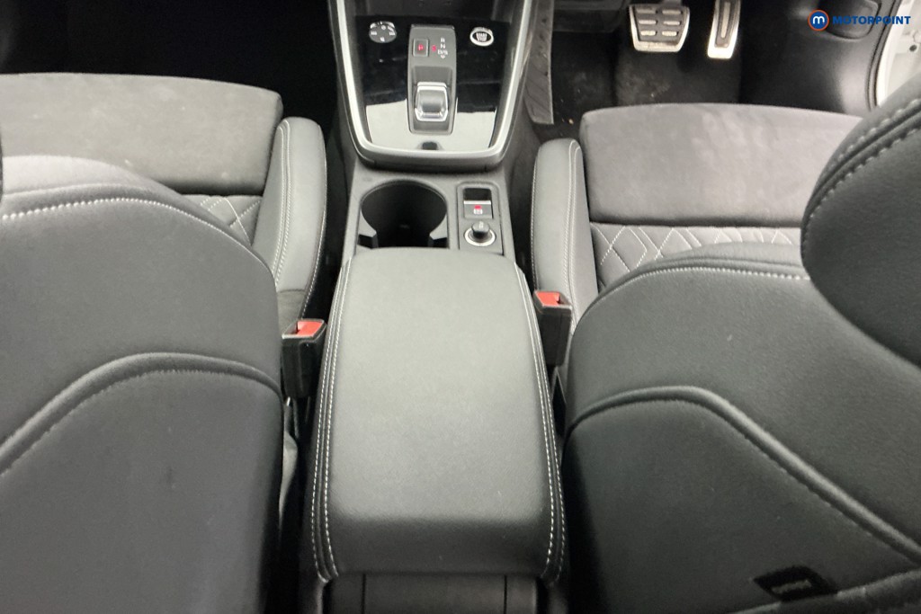 Audi A3 Edition 1 Automatic Petrol Hatchback - Stock Number (1671034) - 11th supplementary image