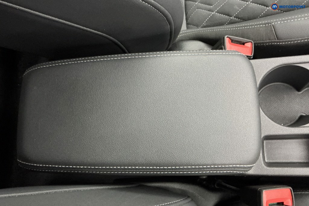 Audi A3 Edition 1 Automatic Petrol Hatchback - Stock Number (1671034) - 13th supplementary image