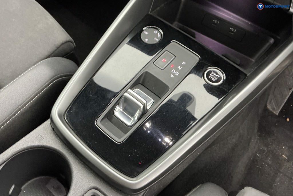 Audi A3 Edition 1 Automatic Petrol Hatchback - Stock Number (1671034) - 15th supplementary image