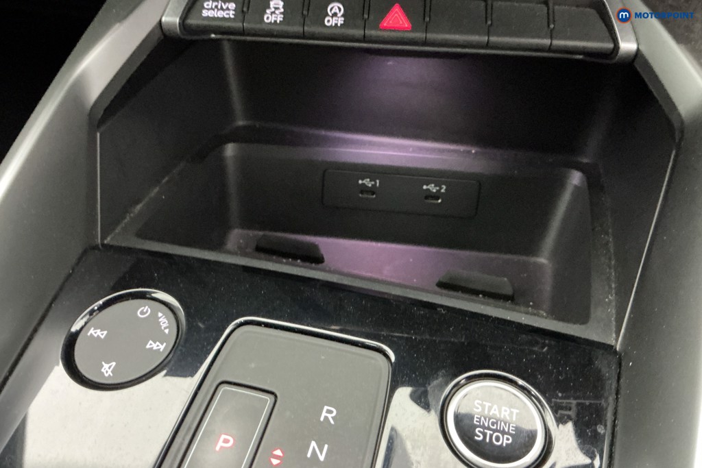 Audi A3 Edition 1 Automatic Petrol Hatchback - Stock Number (1671034) - 16th supplementary image