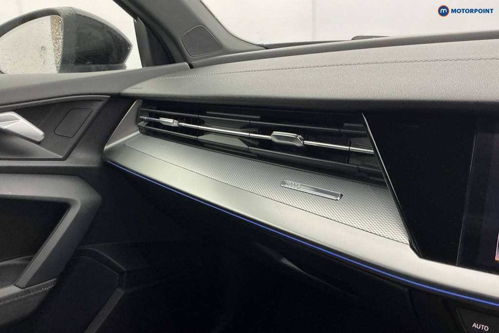 Audi A3 Edition 1 Automatic Petrol Hatchback - Stock Number (1671034) - 18th supplementary image