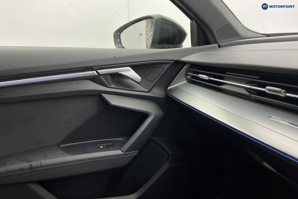 Audi A3 Edition 1 Automatic Petrol Hatchback - Stock Number (1671034) - 19th supplementary image