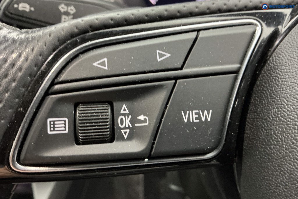 Audi A3 Edition 1 Automatic Petrol Hatchback - Stock Number (1671034) - 20th supplementary image