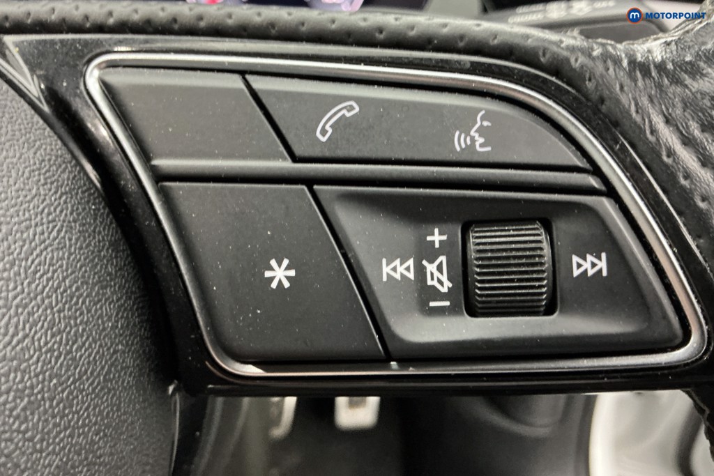 Audi A3 Edition 1 Automatic Petrol Hatchback - Stock Number (1671034) - 21st supplementary image
