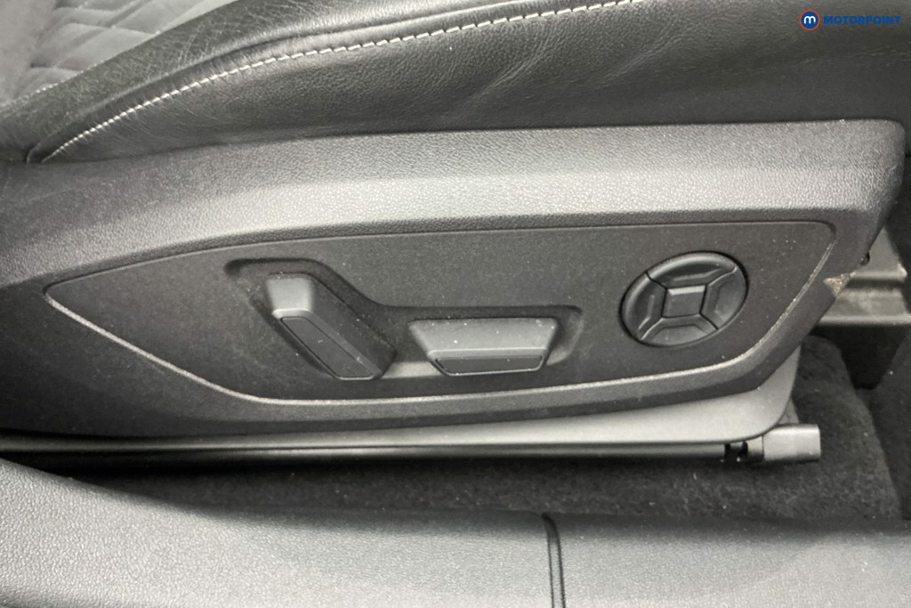 Audi A3 Edition 1 Automatic Petrol Hatchback - Stock Number (1671034) - 23rd supplementary image