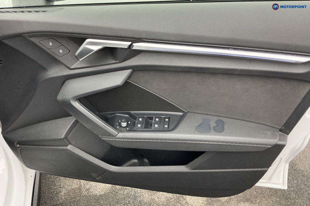 Audi A3 Edition 1 Automatic Petrol Hatchback - Stock Number (1671034) - 24th supplementary image