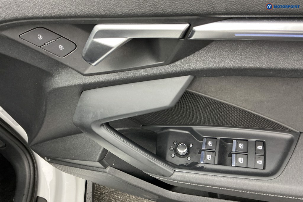 Audi A3 Edition 1 Automatic Petrol Hatchback - Stock Number (1671034) - 25th supplementary image