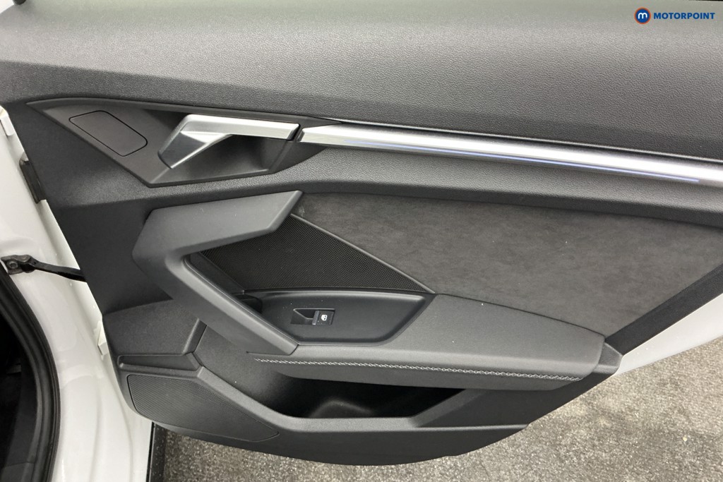 Audi A3 Edition 1 Automatic Petrol Hatchback - Stock Number (1671034) - 26th supplementary image