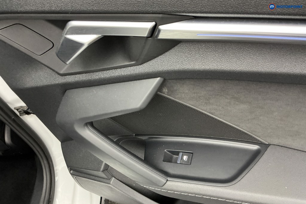 Audi A3 Edition 1 Automatic Petrol Hatchback - Stock Number (1671034) - 27th supplementary image