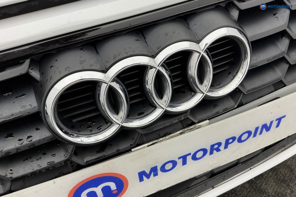 Audi A3 Edition 1 Automatic Petrol Hatchback - Stock Number (1671034) - 28th supplementary image