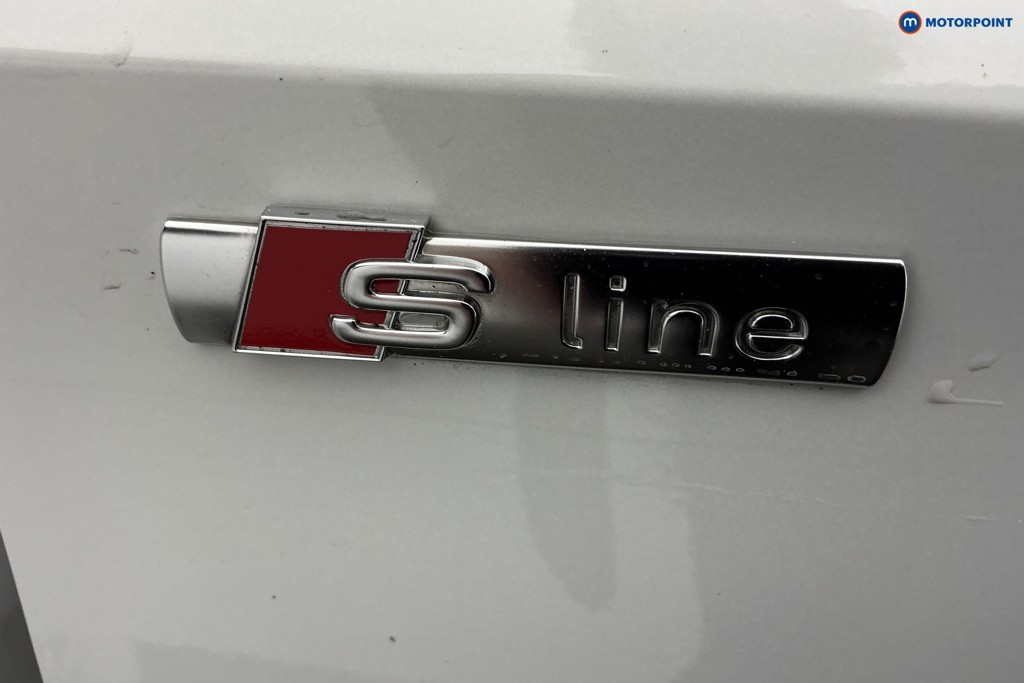 Audi A3 Edition 1 Automatic Petrol Hatchback - Stock Number (1671034) - 30th supplementary image