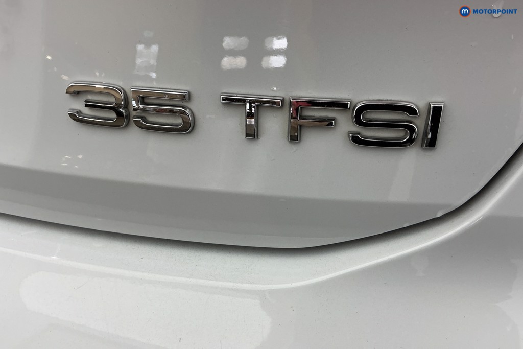 Audi A3 Edition 1 Automatic Petrol Hatchback - Stock Number (1671034) - 32nd supplementary image