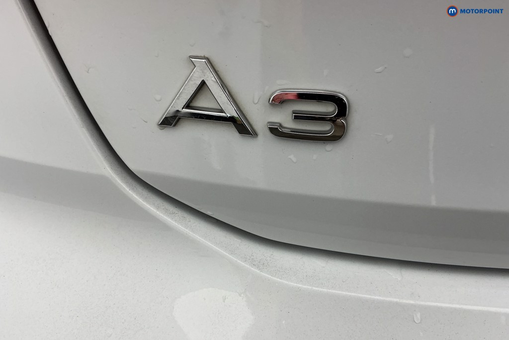 Audi A3 Edition 1 Automatic Petrol Hatchback - Stock Number (1671034) - 33rd supplementary image