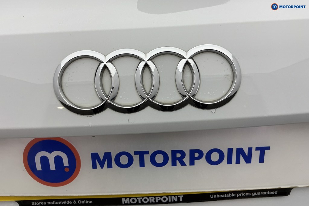 Audi A3 Edition 1 Automatic Petrol Hatchback - Stock Number (1671034) - 34th supplementary image