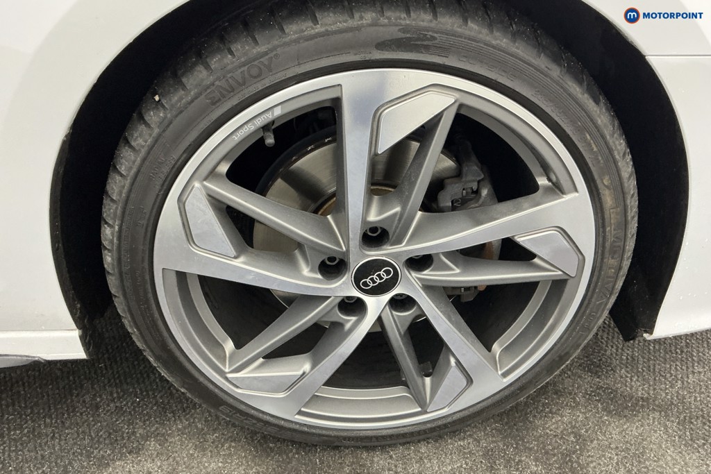 Audi A3 Edition 1 Automatic Petrol Hatchback - Stock Number (1671034) - 36th supplementary image