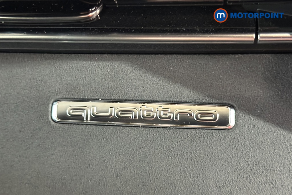 Audi A3 S3 Black Edition Automatic Petrol Saloon - Stock Number (1671228) - 997th supplementary image