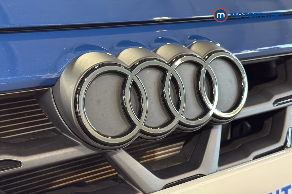Audi A3 S3 Black Edition Automatic Petrol Saloon - Stock Number (1671228) - 1006th supplementary image