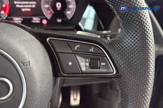Audi A3 S3 Black Edition Automatic Petrol Saloon - Stock Number (1671228) - 3rd supplementary image