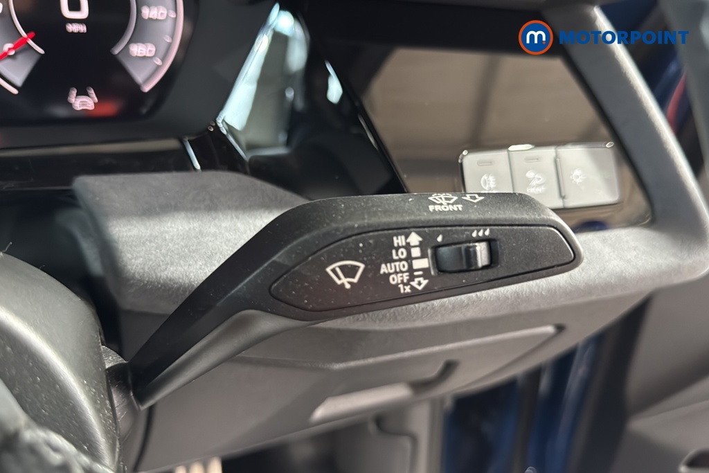 Audi A3 S3 Black Edition Automatic Petrol Saloon - Stock Number (1671228) - 6th supplementary image