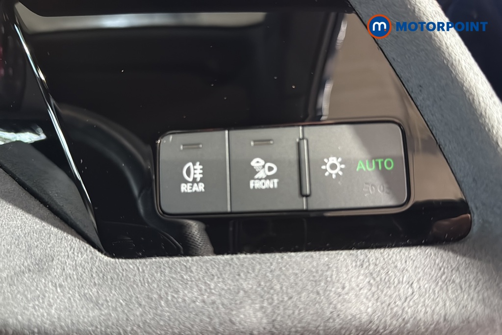 Audi A3 S3 Black Edition Automatic Petrol Saloon - Stock Number (1671228) - 11th supplementary image