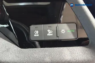 Audi A3 S3 Black Edition Automatic Petrol Saloon - Stock Number (1671228) - 11th supplementary image