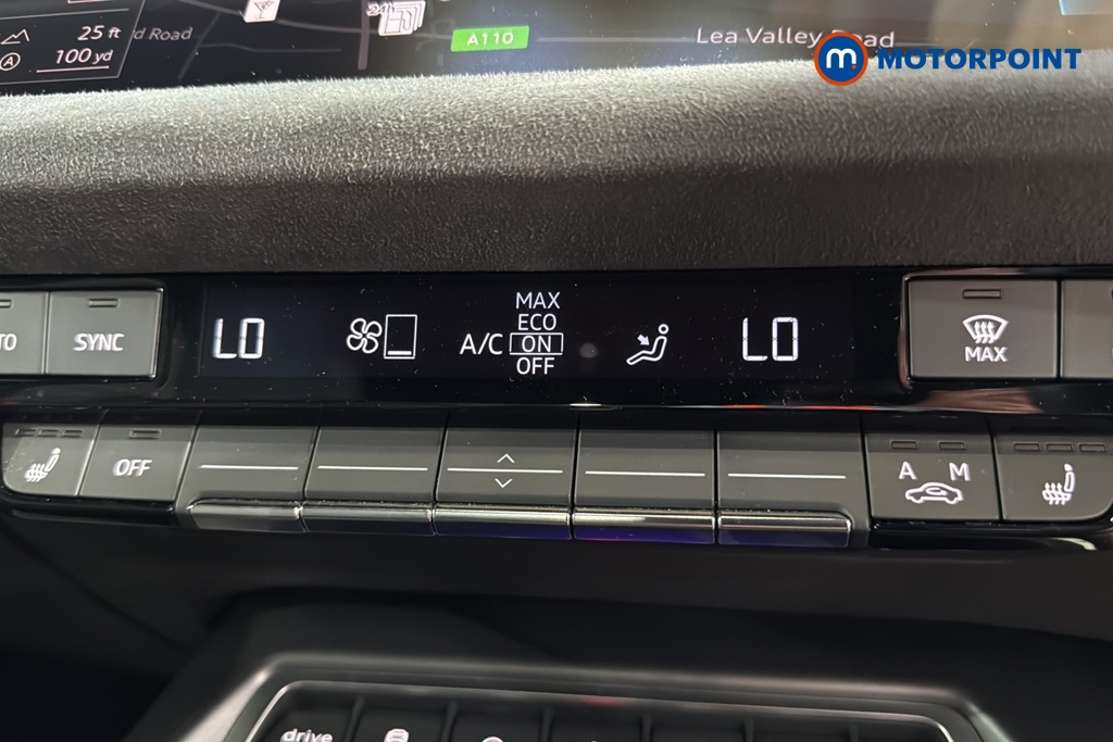 Audi A3 S3 Black Edition Automatic Petrol Saloon - Stock Number (1671228) - 12th supplementary image