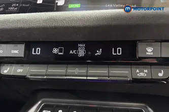 Audi A3 S3 Black Edition Automatic Petrol Saloon - Stock Number (1671228) - 12th supplementary image