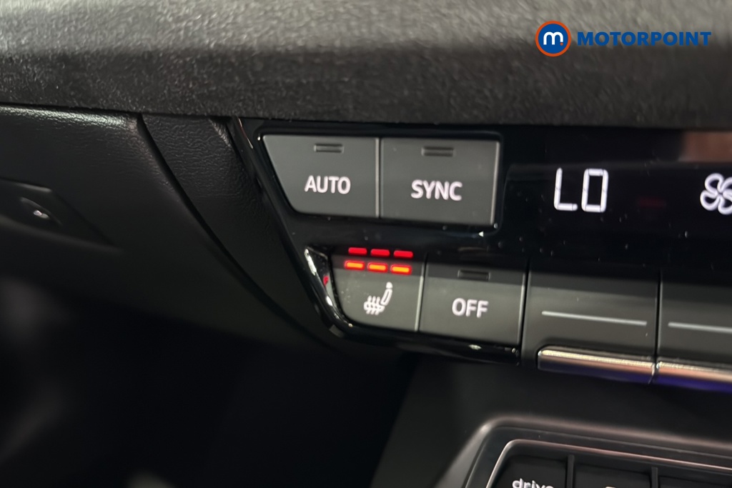Audi A3 S3 Black Edition Automatic Petrol Saloon - Stock Number (1671228) - 14th supplementary image
