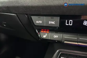 Audi A3 S3 Black Edition Automatic Petrol Saloon - Stock Number (1671228) - 14th supplementary image
