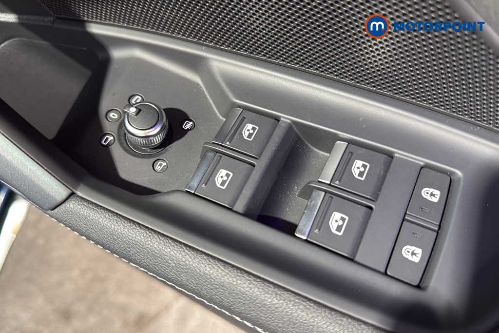 Audi A3 S3 Black Edition Automatic Petrol Saloon - Stock Number (1671228) - 19th supplementary image