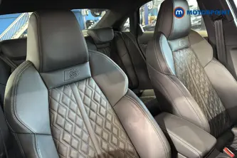 Audi A3 S3 Black Edition Automatic Petrol Saloon - Stock Number (1671228) - 22nd supplementary image