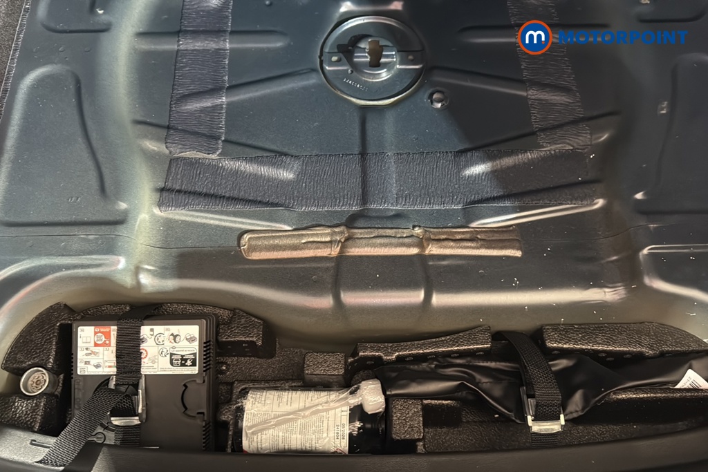 Audi A3 S3 Black Edition Automatic Petrol Saloon - Stock Number (1671228) - 33rd supplementary image