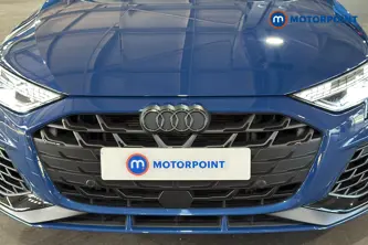 Audi A3 S3 Black Edition Automatic Petrol Saloon - Stock Number (1671228) - 43rd supplementary image