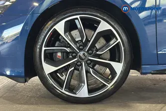 Audi A3 S3 Black Edition Automatic Petrol Saloon - Stock Number (1671228) - 44th supplementary image