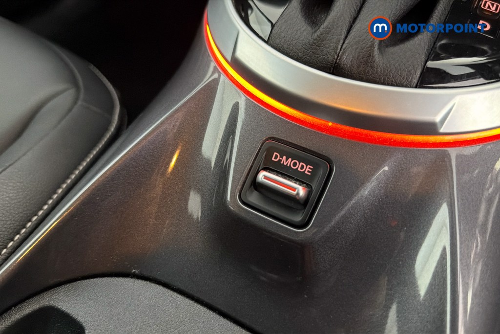 Nissan Juke Tekna Automatic Petrol SUV - Stock Number (1671243) - 16th supplementary image