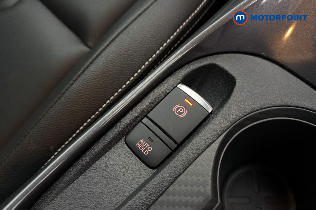 Nissan Juke Tekna Automatic Petrol SUV - Stock Number (1671243) - 17th supplementary image