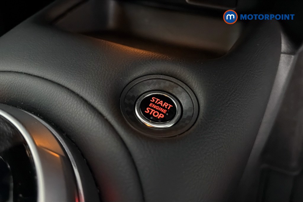 Nissan Juke Tekna Automatic Petrol SUV - Stock Number (1671243) - 18th supplementary image