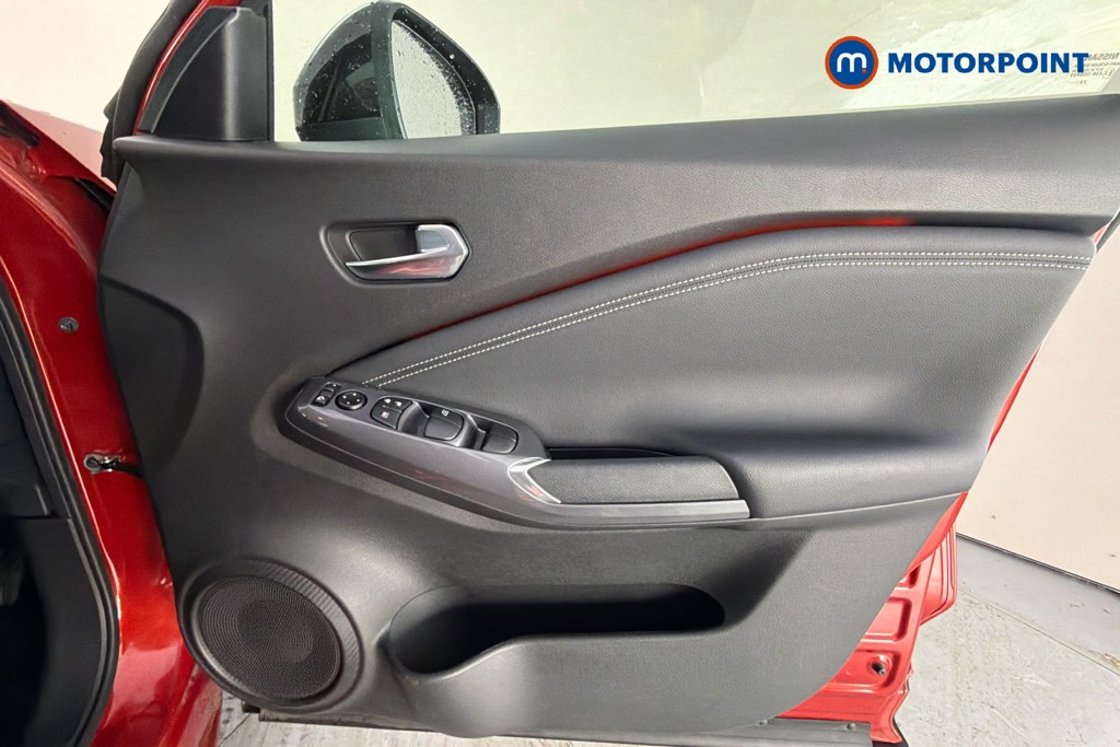 Nissan Juke Tekna Automatic Petrol SUV - Stock Number (1671243) - 19th supplementary image