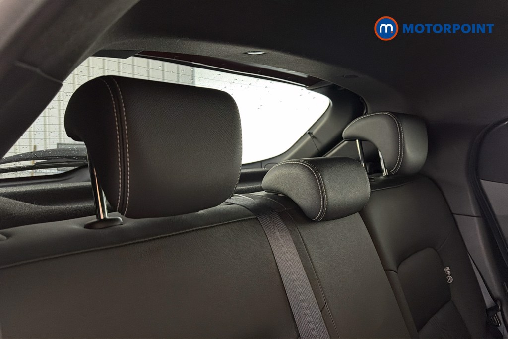 Nissan Juke Tekna Automatic Petrol SUV - Stock Number (1671243) - 23rd supplementary image