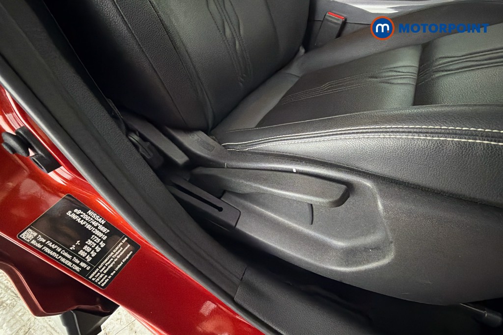 Nissan Juke Tekna Automatic Petrol SUV - Stock Number (1671243) - 25th supplementary image