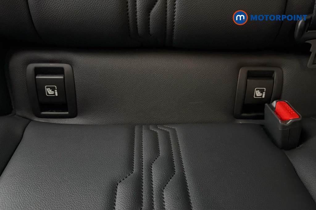 Nissan Juke Tekna Automatic Petrol SUV - Stock Number (1671243) - 29th supplementary image