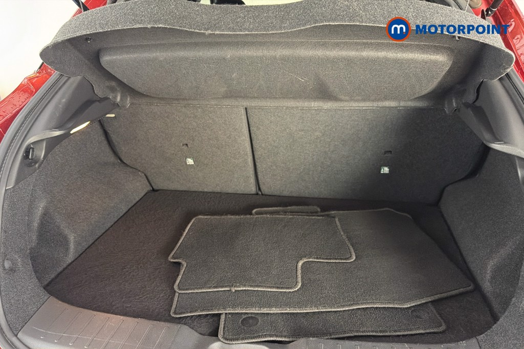 Nissan Juke Tekna Automatic Petrol SUV - Stock Number (1671243) - 33rd supplementary image