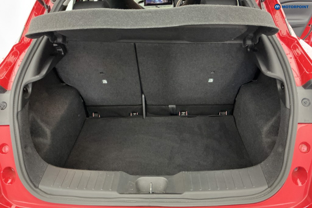 Nissan Juke Acenta Premium Automatic Petrol SUV - Stock Number (1671249) - 3rd supplementary image