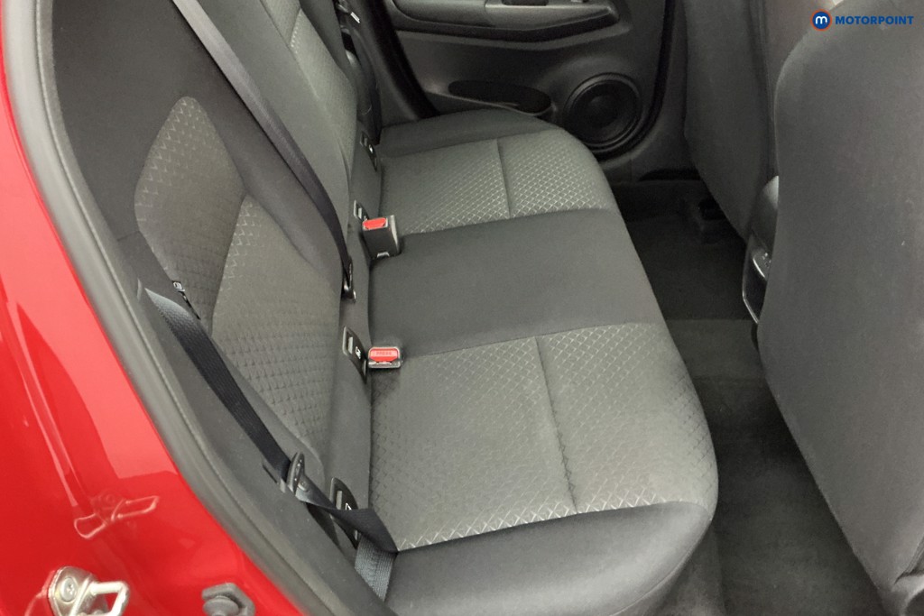 Nissan Juke Acenta Premium Automatic Petrol SUV - Stock Number (1671249) - 4th supplementary image