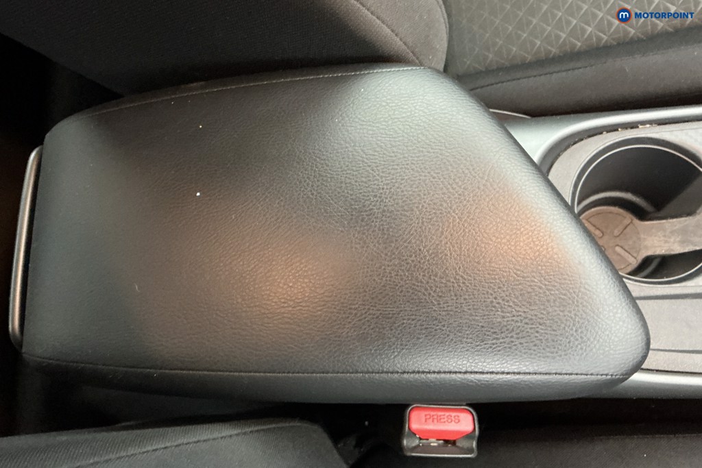 Nissan Juke Acenta Premium Automatic Petrol SUV - Stock Number (1671249) - 13th supplementary image