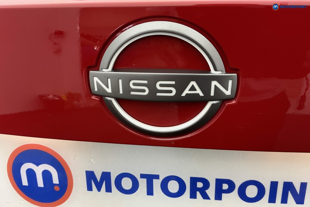 Nissan Juke Acenta Premium Automatic Petrol SUV - Stock Number (1671249) - 33rd supplementary image