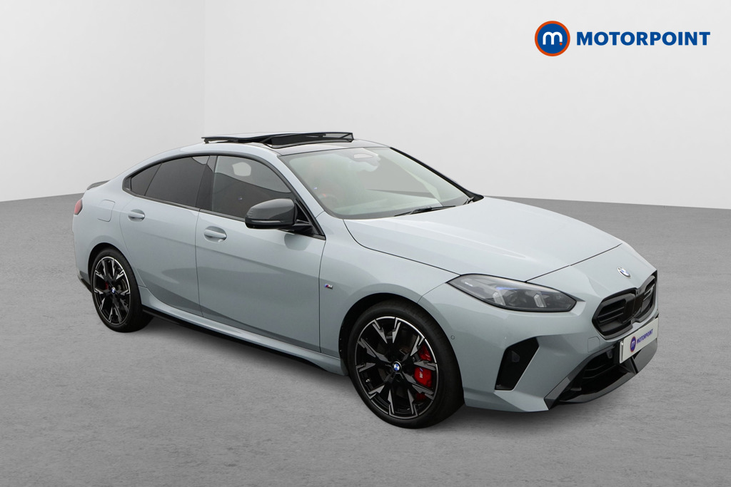 BMW 2 Series listing photo