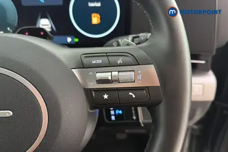 Hyundai Kona Advance Automatic Petrol-Electric Hybrid SUV - Stock Number (1671411) - 3rd supplementary image
