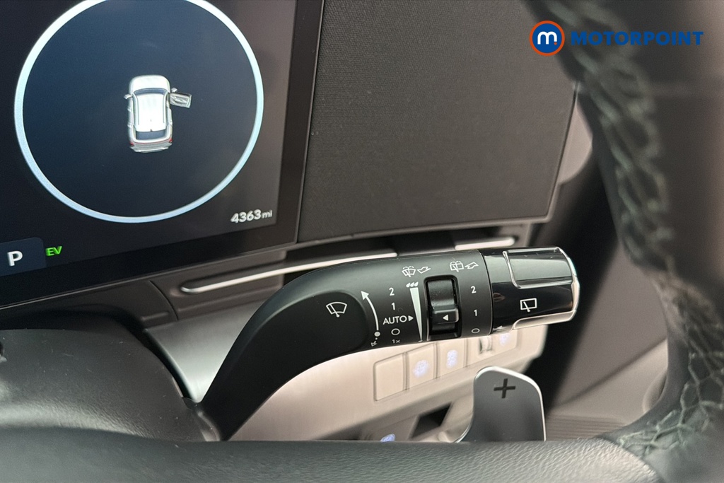 Hyundai Kona Advance Automatic Petrol-Electric Hybrid SUV - Stock Number (1671411) - 6th supplementary image